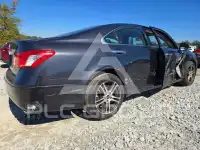 2007 Lexus ES350 фото