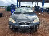 2007 Lexus ES photo