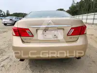 2007 Lexus ES350 photo