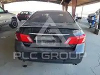 2007 Lexus ES350 photo