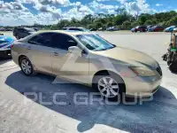 2007 Lexus ES фото