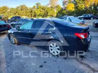 2007 Lexus ES350 фото