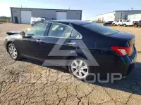 2007 Lexus ES350 фото