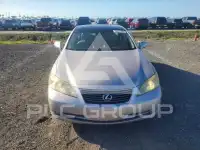 2007 Lexus ES350 фото