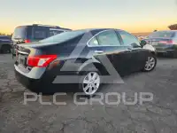 2007 Lexus ES350 фото