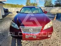 2007 Lexus ES фото