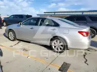 2007 Lexus ES350 фото