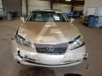2007 Lexus ES350 photo