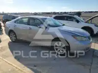 2007 Lexus ES350 фото