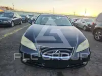 2007 Lexus ES350 фото