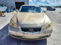 2007 Lexus ES фото