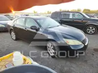 2007 Lexus ES350 фото