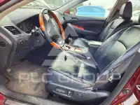 2007 Lexus ES350 photo