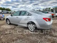 2007 Lexus ES350 фото