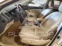 2007 Lexus ES350 photo