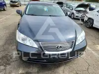 2007 Lexus ES фото