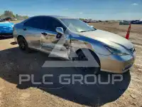 2007 Lexus ES350 photo