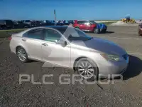 2007 Lexus ES350 фото