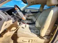 2007 Lexus ES фото