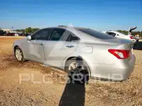 2007 Lexus ES350 photo