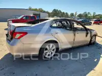 2007 Lexus ES фото