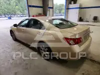 2007 Lexus ES350 фото