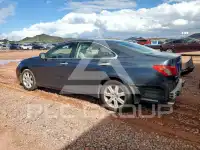 2007 Lexus ES photo