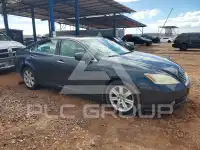 2007 Lexus ES photo