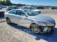 2007 Lexus ES350 photo