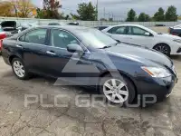2007 Lexus ES фото