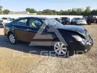 2007 Lexus ES350 фото