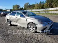 2007 Lexus ES350 фото