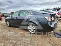 2007 Lexus ES350 photo