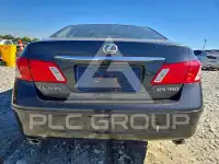 2007 Lexus ES350 фото