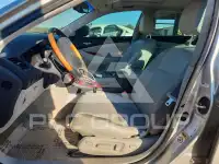 2007 Lexus ES350 photo