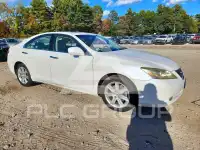 2007 Lexus ES350 photo