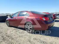 2007 Lexus ES350 фото