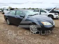2007 Lexus ES350 photo