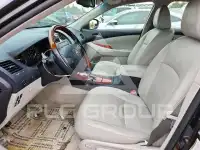 2007 Lexus ES350 photo
