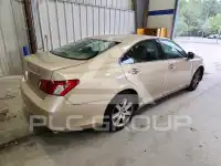 2007 Lexus ES350 фото