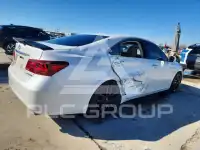2007 Lexus ES350 фото