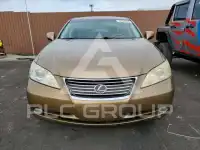 2007 Lexus ES350 photo