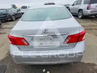 2007 Lexus ES350 фото