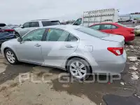 2007 Lexus ES350 фото