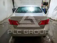 2007 Lexus ES350 photo