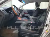 2007 Lexus ES350 photo