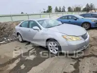 2007 Lexus ES350 фото