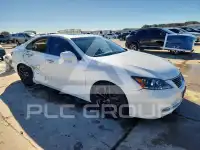 2007 Lexus ES350 фото