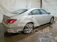 2007 Lexus ES350 photo