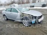 2007 Lexus ES350 фото